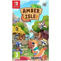 Amber Isle Switch Game