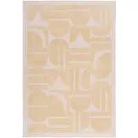 Pergamon Design Hoogpolig Vloerkleed Nosy