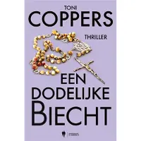Borgerhoff & Lamberigts Een dodelijke biecht (Paperback)