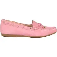 Michael Kors Sutton Moc Dames Moccasin - Misty Rose - Maat 39