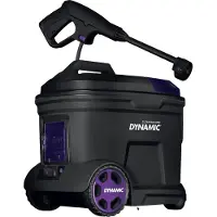 Dynamic Bike Care Clean Machine Reiniger