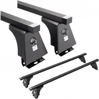 Amos Dakdrager voor Peugeot Boxer Bus 4/5D bouwjaar 1996-2005