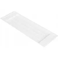 Altom Design - Onderzetter voor Droogrek - 60 cm - Kunststof - Wit