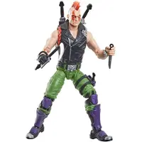 Hasbro G.I. Joe Classified Series Action Figure #192 Ninja Force Zartan 15 cm Action Figuur