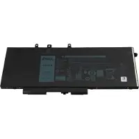 Dell GJKNX accu (7.6 V, 8500 mAh, 68 Wh, origineel)