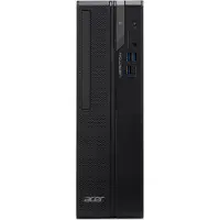 Acer Veriton VX2722G, Intel Core i3, i3-14100, 8 GB, DDR5-SDRAM, 512 GB, SSD