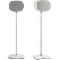 Sanus Wireless Speaker Stands for Sonos Era 300 wit (Pair)