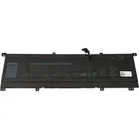 Dell 75Wh lithium-ion batterij voor laptops - Accu - 6.254 mAh
