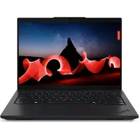 Lenovo ThinkPad L14 Gen 5 (Intel), Intel Core Ultra 5, 35,6 cm (14 inch), 1920 x 1200 pixels, 16 GB, 256 GB, Windows 11 Pro