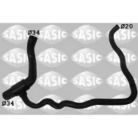 SASIC 3406217 Radiateurslang