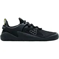 Vivobarefoot Lage schoen 'MOTUS STRENGTH MENS' zwart