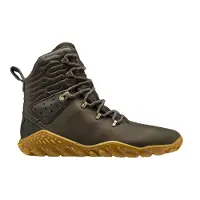 Vivobarefoot Tracker Forest Esc Ladies Leather Bracken 38