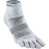 Injinji Sokken Lightweight Mini-Crew | Maat 37/40