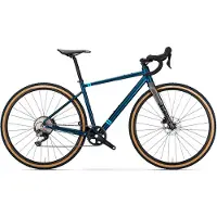 Wilier Jaroon Grx Br-rx610 2024 Gravelbike
