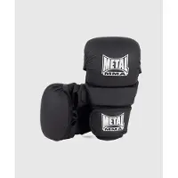 Metal Boxe MMA training handschoenen The Shell