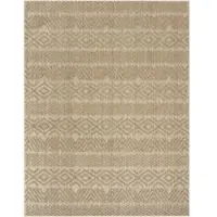 Tapis.fr Tapijt Munico natuurlijk 120x160 cm