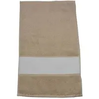 Artg Subli-Me gastendoek (Zand)