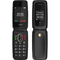 Gigaset GL795R BLACK