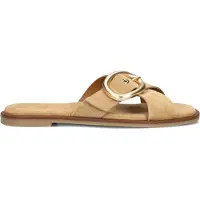 Notre-V Dames Slippers 993r 2302095 - Beige - Maat 39