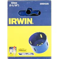 Irwin Bi-Metalen gatzaag - Ø 52 mm