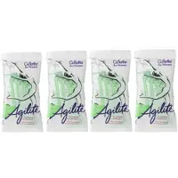 Gillette venus Simply 2 Sensitive Wegwerpmesjes 4 X 4