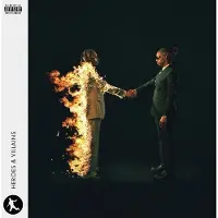 Universal Music Metro Boomin - Heroes & Villains (LP)