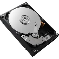 Dell 600GB 15K RPM 12Gbps SAS 2.5in Hot-plug Hard Drive3.5in HYB CARRCusKit