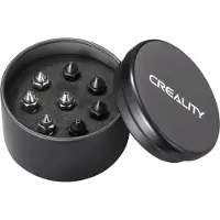 Creality ENDER-3 V3 KE HOOG DEBIET SPROEIER COMBI CREALITY 3D ACCESSOIRES, 3D printer accessoires