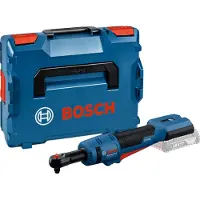 Bosch - 18 V ACCU-ratelsleutel GRC 18V-60, zonder accu en lader 06019N8001