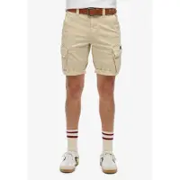 Superdry Cargobroek 'Core' taupe