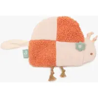 Jollein Speendoekje Hond - Baby - 100% Polyester - Pretty Picnic - Ladybug