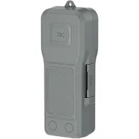 JJC PC-OP4 Protective Cover Gray