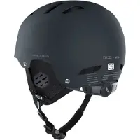 iON Slash Amp Helm