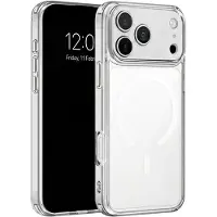 IMoshion Protective Backcover met MagSafe voor de Apple iPhone 18 Pro Max / 17 Pro Max - Transparant