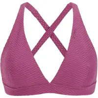Protest MIXEndless Bikinitop dames Roze 2XL/44