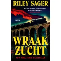 Ambo/Anthos Uitgevers Wraakzucht