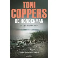 Borgerhoff & Lamberigts De hondenman (Paperback)