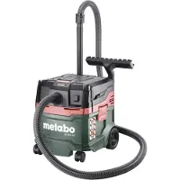 Metabo Alleszuiger AS 20 L PC