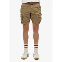 Superdry Cargobroek 'Core' lichtbruin
