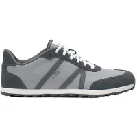 Xero Shoes Wynn Men Alloy/Steel/Grey US M8.5 / 41.5