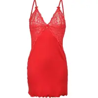 Vivisence Negligé '2040' rood