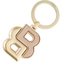 BOSS Sleutelhanger Double B
