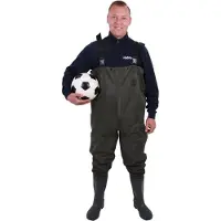 Ultimate PVC Waders 42 - Waadpak
