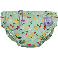 Bambino Mio Herbruikbare Zwemluier voor Baby's – Juicy Fruit motief