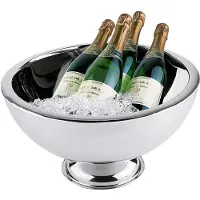 Aps Luxe Champagne Koeler