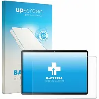 Upscreen - Screenprotector voor Tuohaitime C5-JZB 11" - Folie Beschermfolie transparant antibacterieel