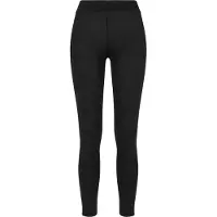 Urban Classics - Leggings voor dames, model TN149 (maat L), zwart