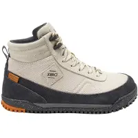 Xero Shoes - Women's Ridgeway Hiker - Barefootschoenen 40,5, grijs
