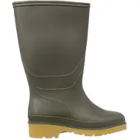 Dunlop Junior Duff Wellington Laarzen (Groen)
