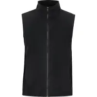 MO Bodywarmer zwart